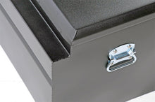 Load image into Gallery viewer, Dee Zee Universal Tool Box - Hardware Chest - Black 46 In