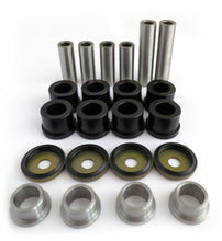 Load image into Gallery viewer, EPI 02-23 Yamaha 350-700 Grizzly/Rhino Rear Independent Suspension Kit