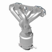 Load image into Gallery viewer, MagnaFlow 04-05 Nissan Altima 2.5L Direct Fit Converter