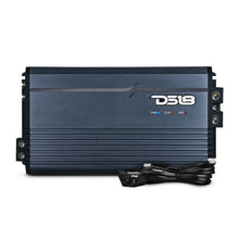 Load image into Gallery viewer, DS18 1-Channel Amp Class D Full-Range Monoblock 3500 Watts RMS/1ohm Titanium