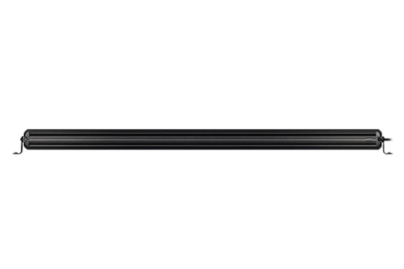 Hella Universal Black Magic 50in Tough Double Row Curved Light Bar - Spot & Flood Light LA358197631