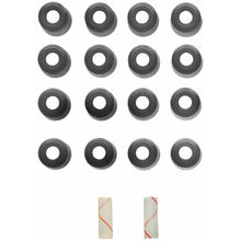 Load image into Gallery viewer, Fel-Pro Chevrolet K3500 SS 72823 Engine Valve Stem Oil Seal Set