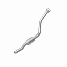 Load image into Gallery viewer, MagnaFlow 06-09 Audi A6 3.2L Direct Fit Converter