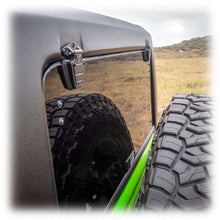 Load image into Gallery viewer, Turn Offroad 2007-2018 Jeep JK 4 Door Squareback Hardtop 2 piece Primer (Paintable)