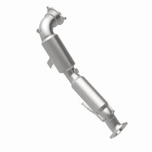 Load image into Gallery viewer, MagnaFlow 13-17 Escape L4 1.6 1.5 OEM Close Coupled Direct Fit Converter