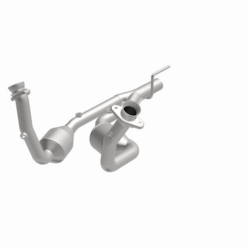 MagnaFlow 2004 Jeep Grand Cherokee 4.7L Direct Fit Converter