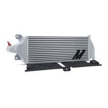 Load image into Gallery viewer, Mishimoto 24+ Tacoma Performance Intercooler Kit - SL Cooler - BK Pipes