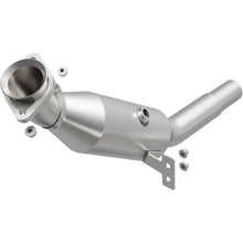 Load image into Gallery viewer, MagnaFlow 2015 E400 3 Direct Fit Converter