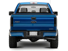 Load image into Gallery viewer, Raxiom 09-14 Ford F-150 Styleside Axial Series LED Tail Lights- Black Housing (Smoked Lens)