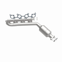 Load image into Gallery viewer, MagnaFlow 05-09 Lexus GX470 4.7L Direct Fit Converter