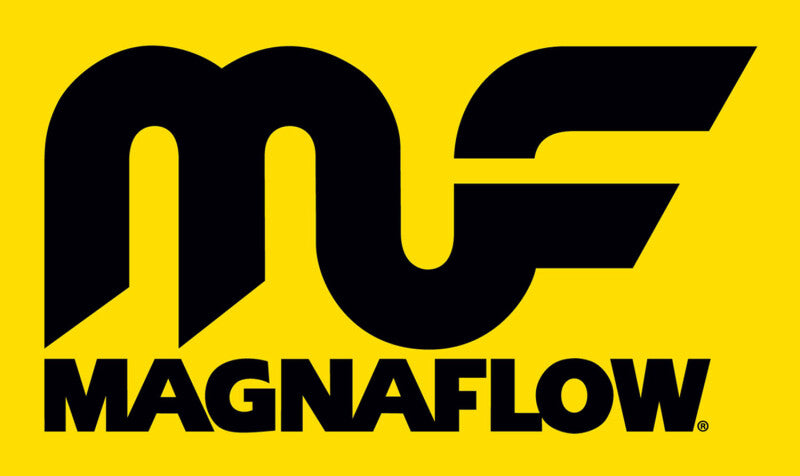 MagnaFlow 08-13 128i 3 L Underbody Direct Fit Converter