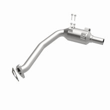 Load image into Gallery viewer, MagnaFlow 2004 Boxster H6 2.7 3.2 OEM Underbody Direct Fit Converter