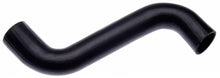Load image into Gallery viewer, Gates 75-90 Ford C8000 Caterpillar 3208 Diesel Upper Coolant Hose