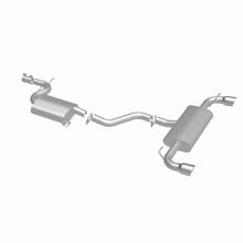 Load image into Gallery viewer, BRExhaust 10-14 VW GTI 2.0L Exhaust Kit