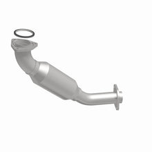 Load image into Gallery viewer, MagnaFlow 08-09 Pontiac G8 3.6L Direct Fit Converter