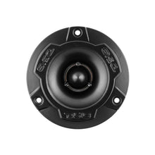Load image into Gallery viewer, DS18 3.8in Super Bullet Tweeter 120 Watts RMS 1in Aluminum Vc 4 ohm Black