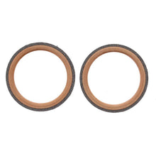 Load image into Gallery viewer, Vertex Gaskets 84-87 Yamaha XV700 Virago Exhaust Gasket Kit