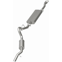 Load image into Gallery viewer, MagnaFlow BRE Exhaust Kit 02-09 Terrza Uplndr Ventur Silhou Montna Relay