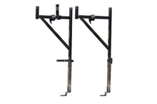 Load image into Gallery viewer, Dee Zee Universal Cargo Management Ladder Rack