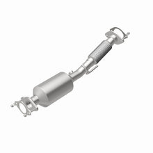 Load image into Gallery viewer, MagnaFlow 19-21 Nissan Altima 2.5L Single Underbody Direct Fit Converter