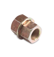 Load image into Gallery viewer, CruzTOOLS Axle Hex Adapter 14mm x 16mm for Indian Motorcycles