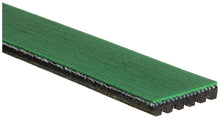 Load image into Gallery viewer, Gates Fleet Runner Micro-V Belts - 10 Ribs - 91.125in Length - 1.375in Width