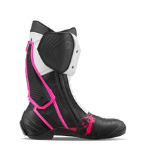 Load image into Gallery viewer, Gaerne GP1 Limited Series Scott Redding Replica Boot Bold White/Pink Size 12