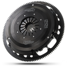 Load image into Gallery viewer, Clutch Masters 12-15 Honda Civic SI 2.4L 6-Spd FX500SS 6-Puck Single Disc Clutch Kit