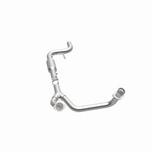 Load image into Gallery viewer, MagnaFlow 00-02 Chevrolet Camaro 3.8L Direct Fit Converter