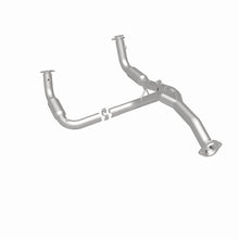 Load image into Gallery viewer, MagnaFlow 11-15 Chevrolet Silverado 2500 HD 6.0L Direct Fit Converter