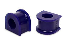 Load image into Gallery viewer, SuperPro Honda-Front Sway Bar Mount to Chassis Bushing
