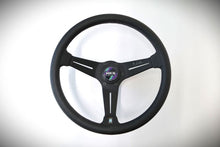 Load image into Gallery viewer, HKS STEERING WHEEL NARDI SPORTS 34DEEP 51007-AK668