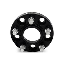Load image into Gallery viewer, Mishimoto Tesla Wheel Spacer Staggered Bundle 15mm + 20mm - GTR Auto