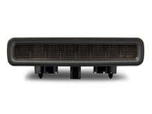 Load image into Gallery viewer, Raxiom 18-23 Jeep Wrangler JL Axial Series Hyper Flash LED Third Brake Light- Smoked