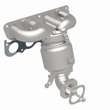 Load image into Gallery viewer, MagnaFlow Direct Fit Catalytic Converter 18-19 Hyundai Kona 2.0L