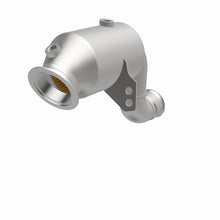 Load image into Gallery viewer, MagnaFlow 15-17 C300 L4 2 OEM Close Coupled Direct Fit Converter 21-504