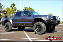 Load image into Gallery viewer, Camburg 05-15 Toyota Tacoma Pre/4wd Race Series L/T Kit (HEIM UCA)