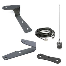 Load image into Gallery viewer, Rugged Radios Mercedes Sprinter Van Two-Way GMRS Mobile Radio Kit 41 Watt - G1 Waterproof