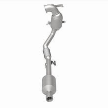 Load image into Gallery viewer, MagnaFlow 22-23 Volkswagen Jetta Direct Fit OEM Grade EPA Compliant Catalytic Converter