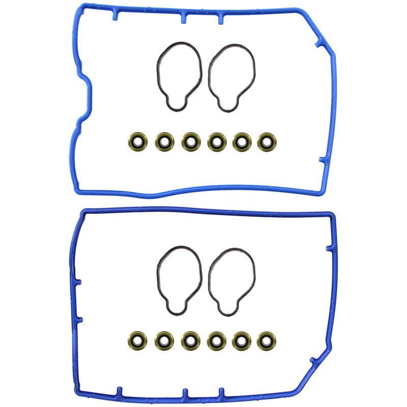 Fel-Pro Subaru Legacy VS 50672 R Engine Valve Cover Gasket Set