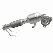 Load image into Gallery viewer, MagnaFlow 20-21 Ford Escape Front Underbody 2L Direct Fit Converter