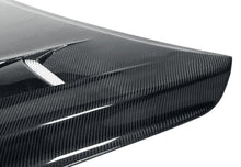 Load image into Gallery viewer, Seibon 08-09 Lexus IS-F (USE20L) TSII Style Carbon Fiber Hood