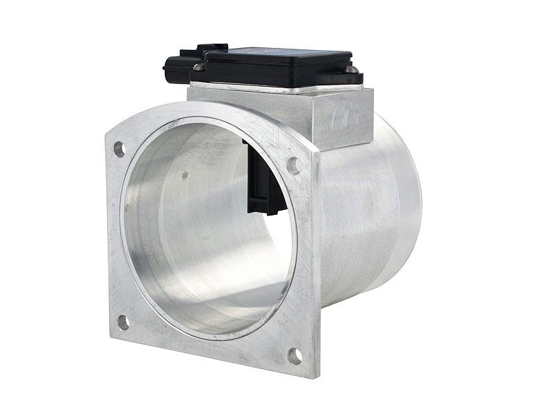 SCT Performance 89-05 Ford Mustang Mass Air Meter Adaptor 2901