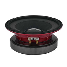 Load image into Gallery viewer, DS18 6.5in 300 Watts RMS 8 ohm Mid-High Loudspeaker Sealed Back
