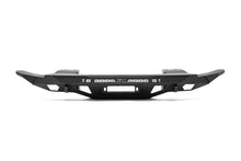 Load image into Gallery viewer, DV8 24-25 Toyota Tacoma Spec Series Front Winch Bumper - Micro-Texture Black