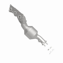 Load image into Gallery viewer, MagnaFlow 06-08 BMW Z4 3.0L Direct Fit Converter