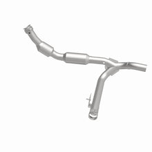 Load image into Gallery viewer, MagnaFlow 02-03 Ford F-150 5.4L Direct Fit Converter