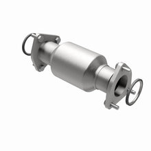 Load image into Gallery viewer, MagnaFlow 07-09 Acura MDX 3.7L Direct Fit Converter