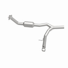 Load image into Gallery viewer, MagnaFlow 07-08 Ford F-150 5.4L Direct Fit Converter