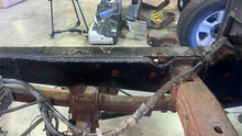 Load image into Gallery viewer, Rust Buster 2004-2008 Ford F-150 Over Axle Frame Section - Right